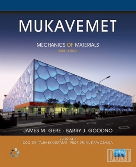 Mukavemet - Mechanics of Materials